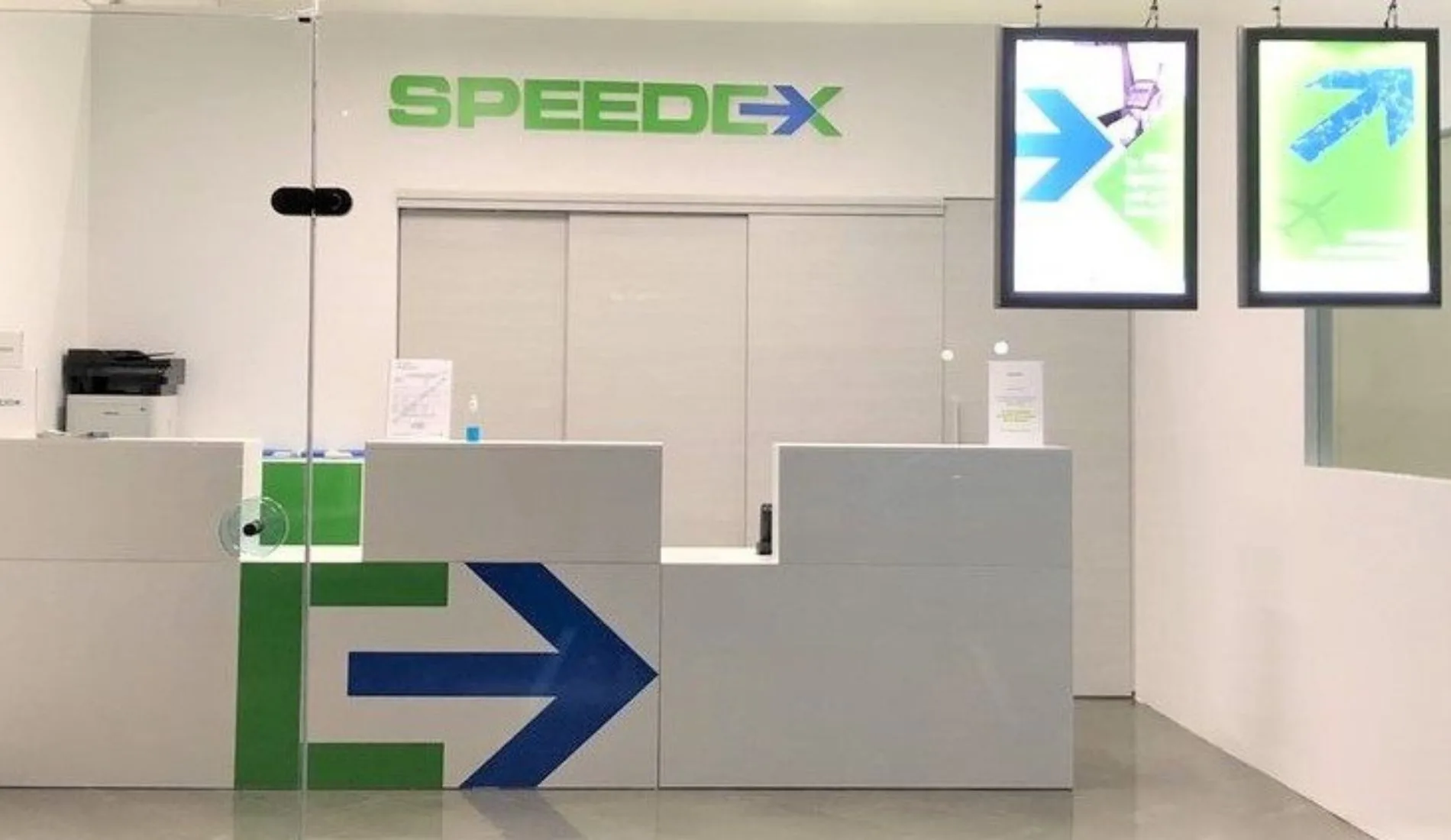 Νέες θέσεις απασχόλησης από τη Speedex: Δείτε τις ειδικότητες που αναζητά