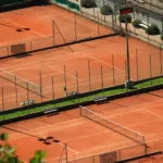 Συντηρητής ζητείται για χωμάτινα γήπεδα τένις & περιβάλλοντα χώρο