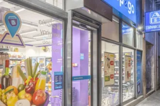 Υπάλληλος ζητείται από κατάστημα του s/m ΑΒ Βασιλόπουλος shop & go