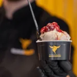 Κατάστημα Bufala Gelato αναζητά βοηθούς κουζίνας/παραγωγής παγωτού