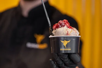 Κατάστημα Bufala Gelato αναζητά βοηθούς κουζίνας/παραγωγής παγωτού