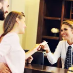 Υπεύθυνος/Υπεύθυνη Front Desk ζητείται από ξενοδοχείο για τη νέα σεζόν
