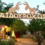 Η Γαιδουροχώρα αναζητά άτομα για τετράωρη απασχόληση