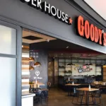 Λαντζιέρα ζητείται από κατάστημα Goody's για μερική απασχόληση