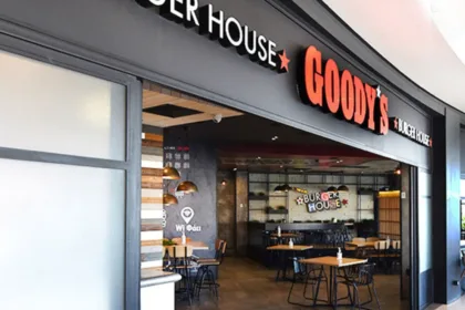 Λαντζιέρα ζητείται από κατάστημα Goody's για μερική απασχόληση