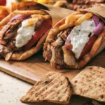 Κόφτης γύρου & τυλιχτής ζητείται από ψητοπωλείο στην Κύπρο