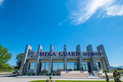 Ο όμιλος Mega Guard ζητά χειριστές τηλεφωνικού κέντρου/κέντρου λήψης σημάτων