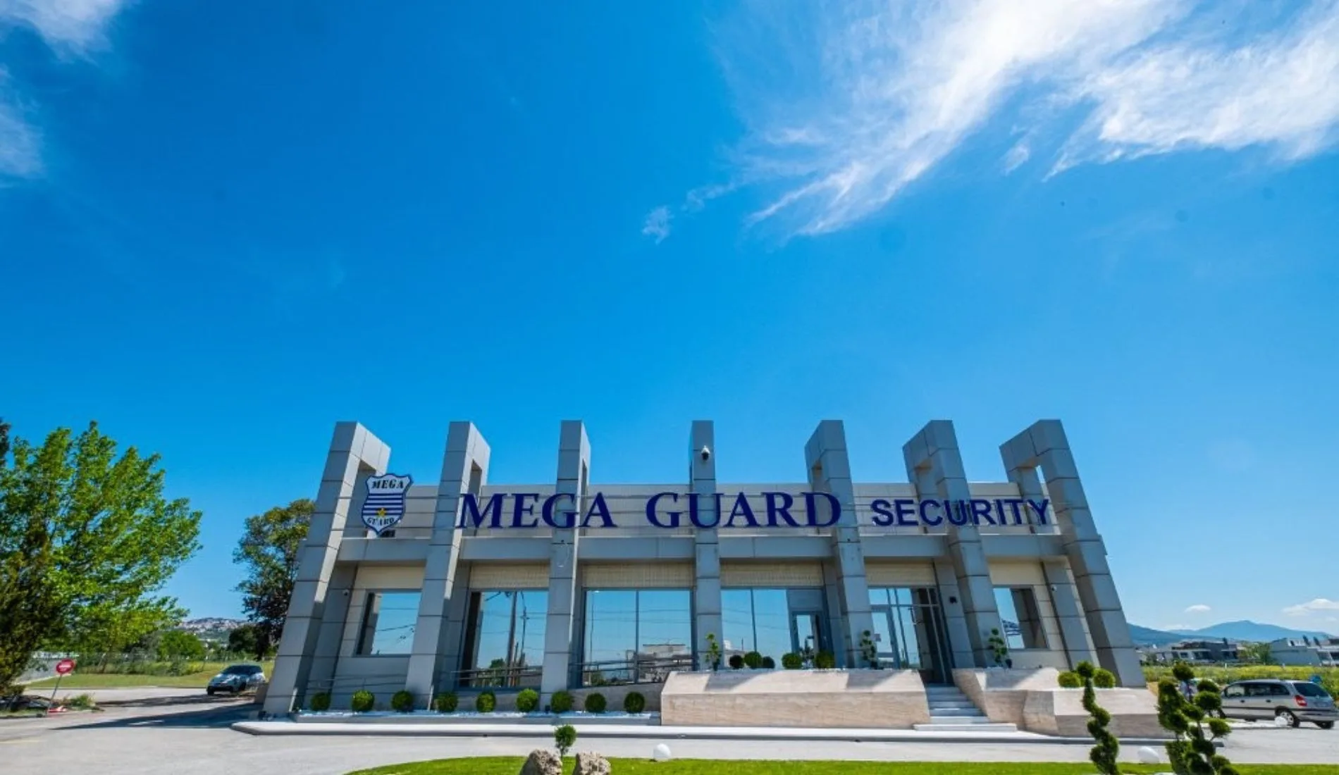 Ο όμιλος Mega Guard ζητά χειριστές τηλεφωνικού κέντρου/κέντρου λήψης σημάτων
