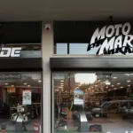 Η εταιρεία Moto Market αναζητά υπάλληλο αποθήκης