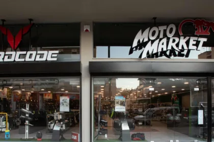Η εταιρεία Moto Market αναζητά υπάλληλο αποθήκης
