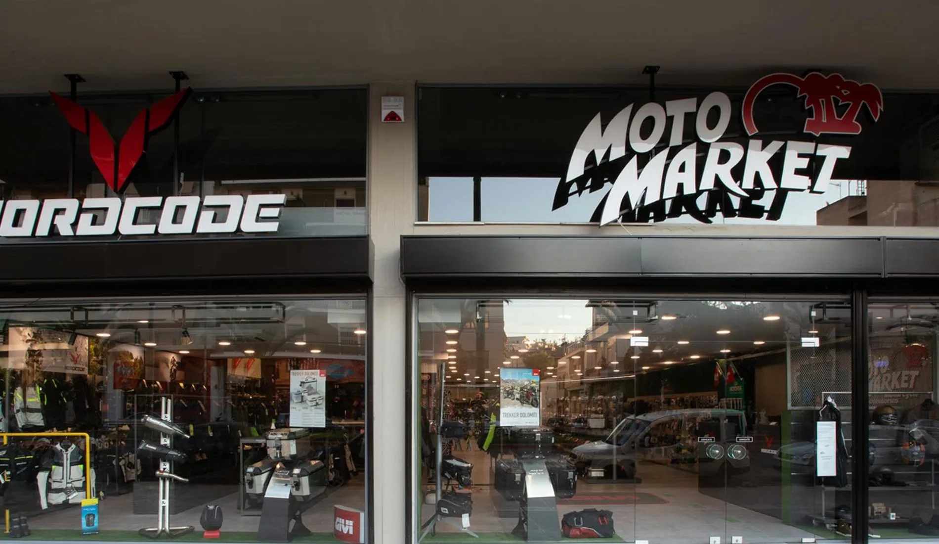 Η εταιρεία Moto Market αναζητά υπάλληλο αποθήκης