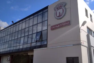 Καθαρίστρια παραγωγής ζητείται για το εργοστάσιο Μπισκότων Παπαδοπούλου