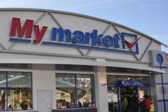 Νέες θέσεις από τα καταστήματα My Market & Metro - Δείτε τις ειδικότητες
