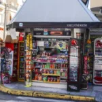Υπάλληλος ζητείται για περίπτερο