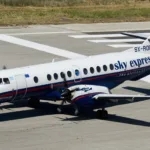 Η Sky Express αναζητά προσωπικό για καθαρισμό αεροσκαφών