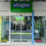 Τα καθαριστήρια Stegno ζητούν υπεύθυνες καταστήματος