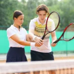 Ακαδημία Tennis αναζητά υπάλληλο γενικών καθηκόντων (Μερική απασχόληση)
