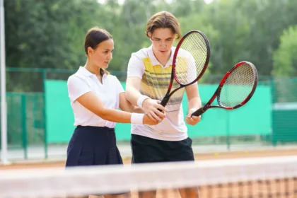 Ακαδημία Tennis αναζητά υπάλληλο γενικών καθηκόντων (Μερική απασχόληση)