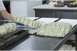 Τα ζαχαροπλαστεία Τερκενλής αναζητούν εργάτες εργαστηρίου