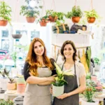 Ανθοπωλείο αναζητά υπάλληλο καταστήματος & social media manager