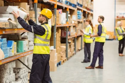 Διεθνής Εταιρεία Logistics ζητά υπαλλήλους αποθήκης για το Διεθνές Αεροδρόμιο Φρανκφούρτης