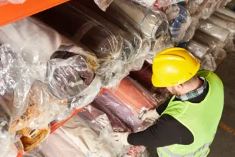 Υπάλληλος αποθήκης ζητείται από μεγάλη εταιρεία χαλιών