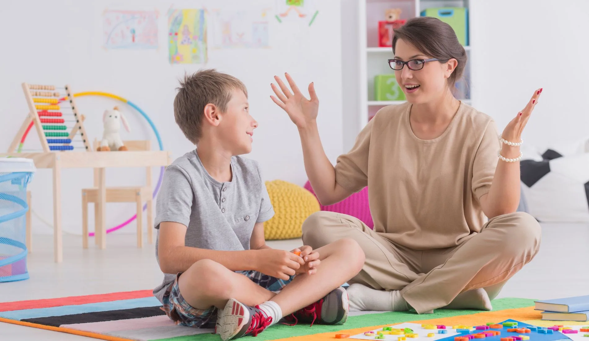 Babysitter ή παιδαγωγός ζητείται για φύλαξη παιδιού & μεταφορά σε δραστηριότητες