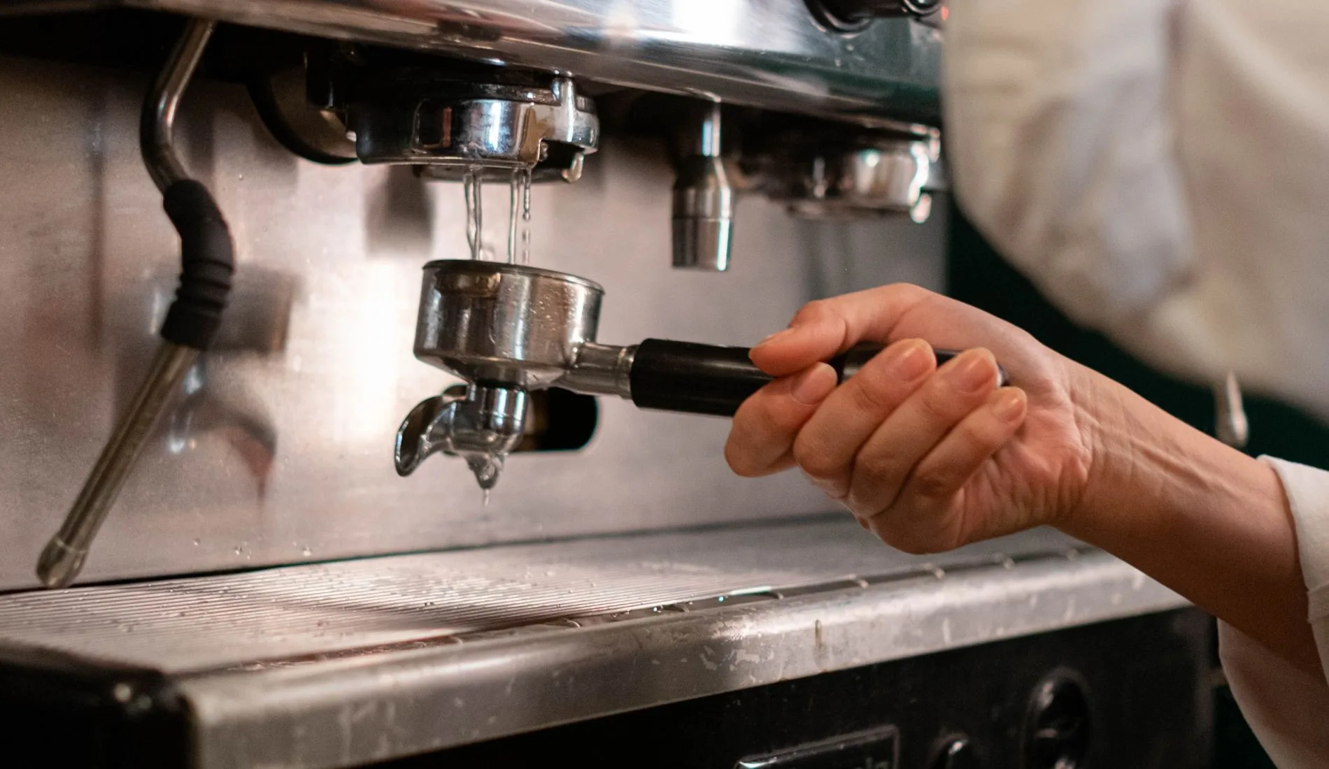 Barista ζητείται από bistro για πρωινή απασχόληση
