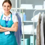 Υπάλληλος ζητείται από στεγνοκαθαριστήριο για σιδέρωμα & εξυπηρέτηση πελατών