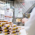 Εργάτες για παραγωγή & καθαριότητα ζητούνται από βιοτεχνία τροφίμων