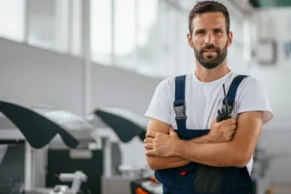 Μία πρόσληψη Εργάτη στο Δήμο Βόλου