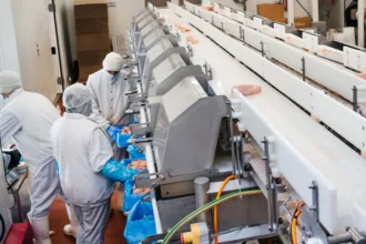 Εργοστάσιο κρεάτων ζητά άτομο με εξειδίκευση στην επεξεργασία κρεάτων 