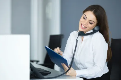 Γραμματέας ζητείται από οδοντιατρείο για δυο ημέρες την εβδομάδα