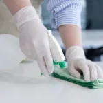 Κυρία ζητείται για καθαρισμό γραφείου δυο ώρες την εβδομάδα