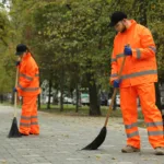 Εταιρεία καθαρισμού αναζητά υπαλλήλους για πλήρη απασχόληση