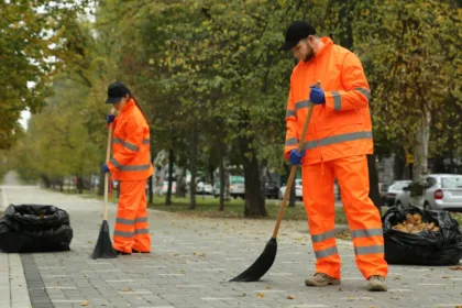 Εταιρεία καθαρισμού αναζητά υπαλλήλους για πλήρη απασχόληση