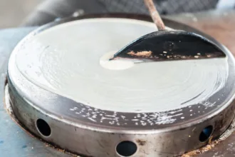 Η αλυσίδα εστίασης Mr. Coffee αναζητά προσωπικό για την παραγωγή κρέπας