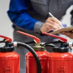 Εταιρεία με πυροσβεστικά είδη ζητά οδηγούς με δίπλωμα μηχανής & αυτοκινήτου
