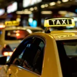 Οδηγός ταξί ζητείται για εναλλασσόμενες βάρδιες