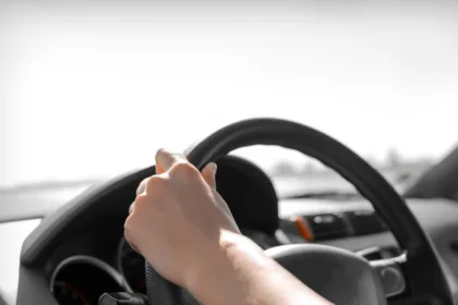 Ζητείται κυρία ή κύριος για μεταφορά ατόμου με ιδιόκτητο όχημα (Μερική απασχόληση)
