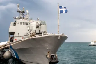 315 νέες προσλήψεις ΕΠΟΠ στο Πολεμικό Ναυτικό – Δείτε τις προϋποθέσεις