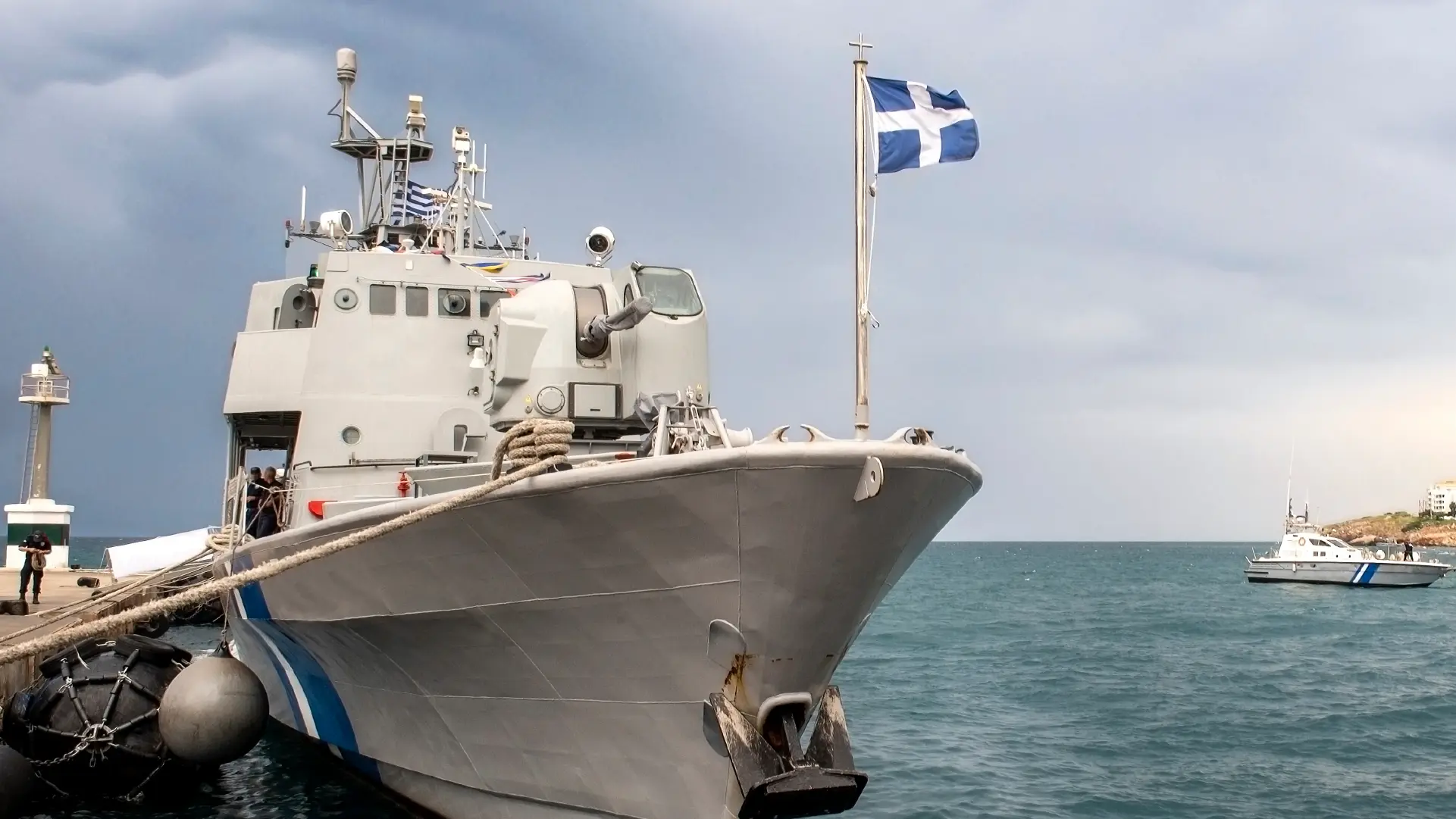 315 νέες προσλήψεις ΕΠΟΠ στο Πολεμικό Ναυτικό – Δείτε τις προϋποθέσεις