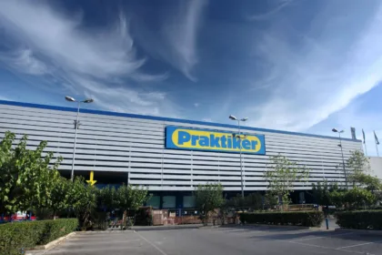 Νέες θέσεις άνοιξαν για καταστήματα της Praktiker