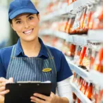 Γνωστή αλυσίδα super market ζητά υπάλληλο