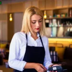 Γνωστό κατάστημα εστίασης αναζητά υπάλληλο ταμείου