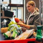 Σούπερ μάρκετ αναζητά ταμίες για πλήρης απασχόληση