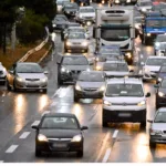 ΑΑΔΕ: Ειδοποιητήρια για απλήρωτα τέλη κυκλοφορίας του 2020 - Τι πρέπει να ξέρουν οι οδηγοί