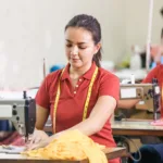 Εξαγωγική βιοτεχνία ενδυμάτων με έδρα τη Βουλγαρία ζητά προϊσταμένη παραγωγής