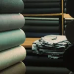 Υπάλληλος αποθήκης υφασμάτων ζητείται από εταιρεία κατασκευής ενδυμάτων