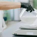 Υπεύθυνος ζυγίσεων ζητείται για την ομάδα παραγωγής